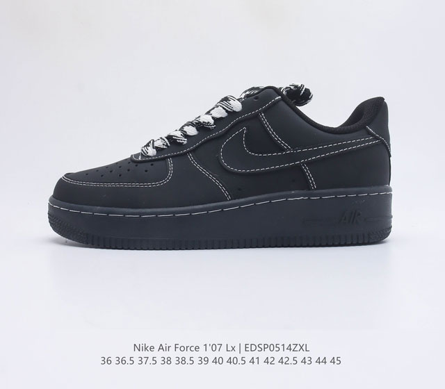 NIke Air Force 1 07 HW2636 079 36 36.5 37.5 38 38.5 39 40 40.5 41 42 42.5 43 44