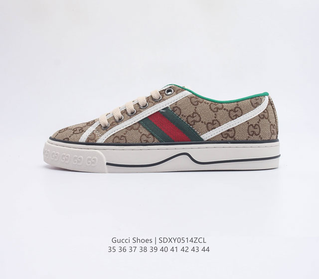 GUCCI Net Gucci Tennis 1977 Gucci Gucci 35 44 SDXY0514ZCL