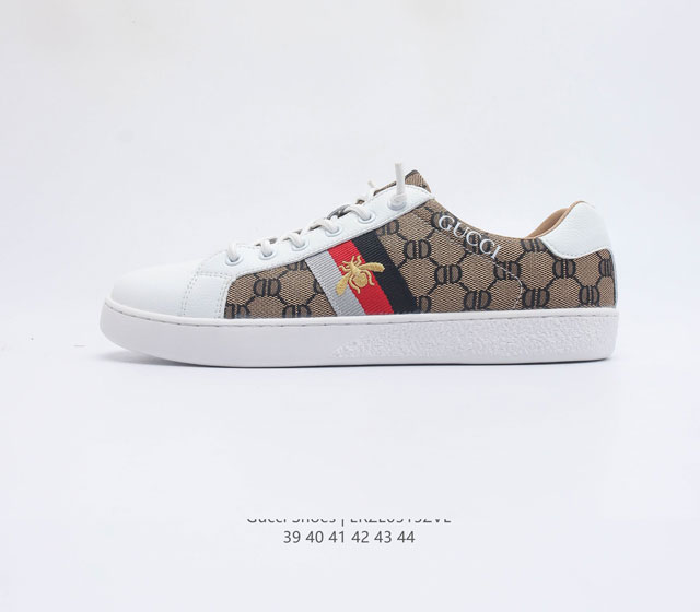 GUCCI Gucci Tennis 1977 Gucci Gucci 39 44 ERZE0515ZVL