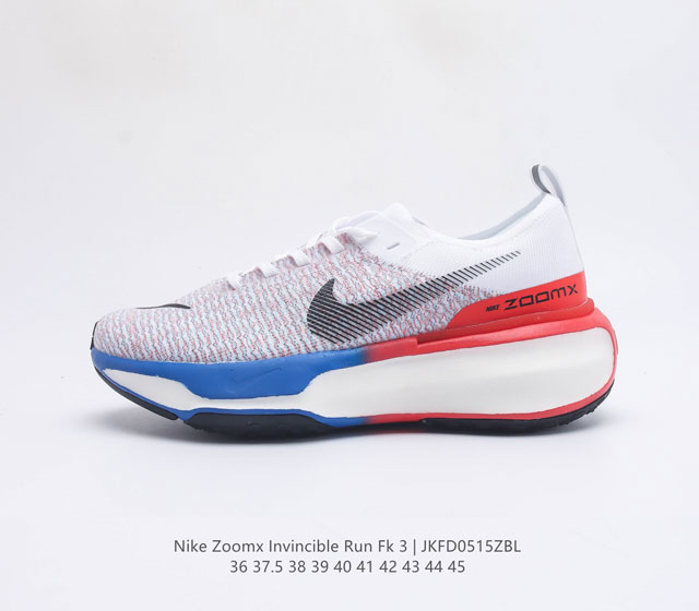 Nike Zoom X Invincible Run Fk 3 DR2615 022 36 37.5 38 39 40 41 42 43 44 45 JKFD