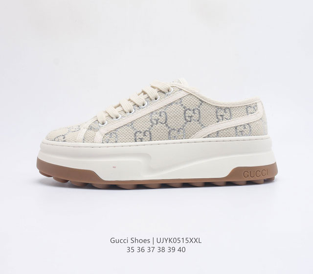 GUCCI Net Gucci Tennis 1977 Gucci Gucci 35 40 UJYK0515