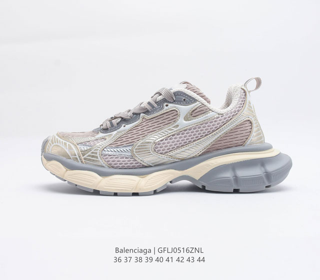 7.0 Balenciaga Runner Demna Demna 36 37 38 39 40 41 42 43 44 GFLJ0516ZNL