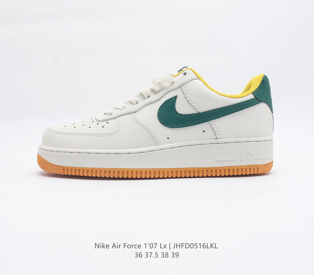 Nike Air Force 1 07 LX 40 Nike Air CW2288 36 39 JHFD0516LKL