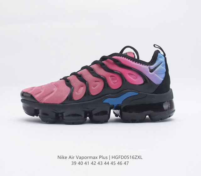 Nike Air Vapormax Plus Flyknit 924453 39 47 HGFD0516