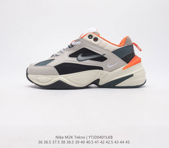 Nike M2K Tekno Monarch Monarch Monarch IV AO3108 36 45 YTJD0401LKB