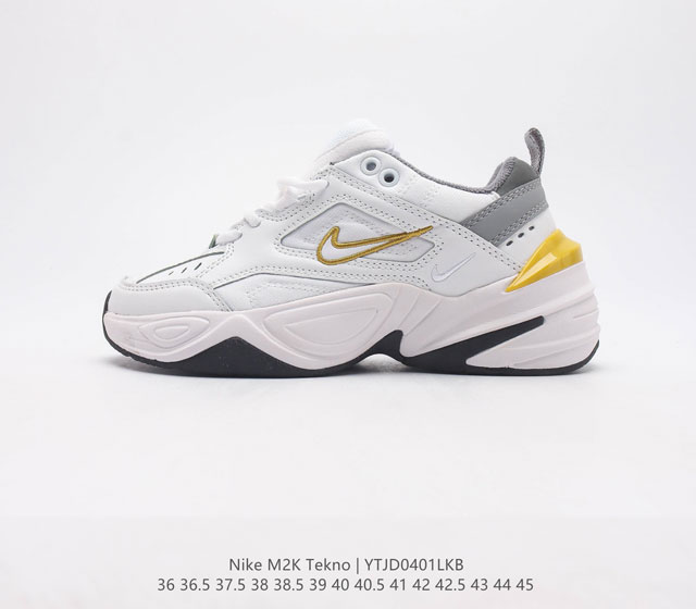 Nike M2K Tekno Monarch Monarch Monarch IV AO3108 36 45 YTJD0401LKB