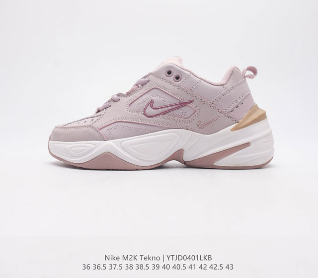 Nike M2K Tekno Monarch Monarch Monarch IV AO3108 36 43 YTJD0401LKB