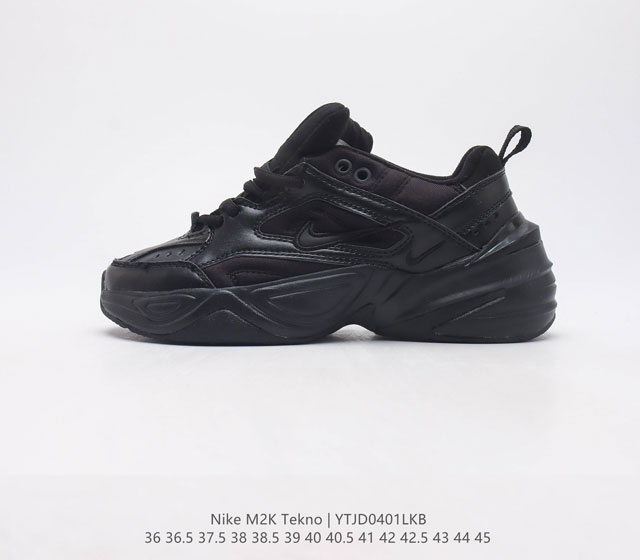 Nike M2K Tekno Monarch Monarch Monarch IV AO3108 36 45 YTJD0401LKB