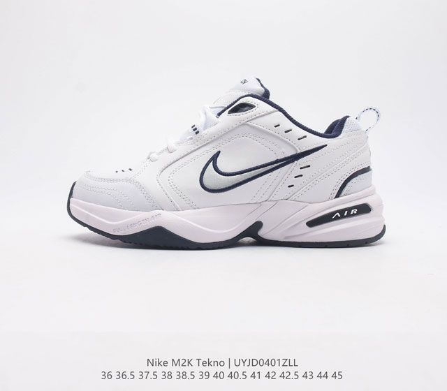 Nike M2K Tekno Monarch Monarch Monarch IV 415445 36 45 UYJD0401ZLL