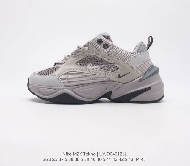 Nike M2K Tekno Monarch Monarch Monarch IV 415445 36 45 UYJD0401ZLL