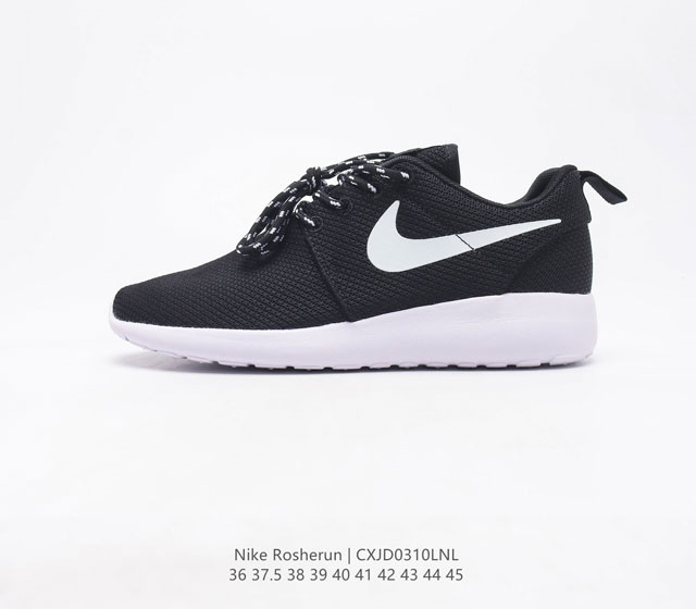 Nike ROSHERUN nike roshe run 511882 36 45 CXJD0310LNL