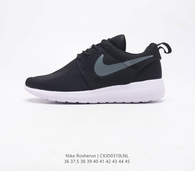 Nike ROSHERUN nike roshe run 511882 36 45 CXJD0310LNL