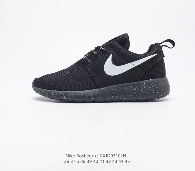 Nike ROSHERUN nike roshe run 511882 36 45 CXJD0310LNL