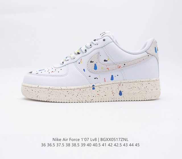 Nike Air Force 1 LV8 Air CZ0339 100 36 36.5 37.5 38 38.5 39 40 40.5 41 42 42.5