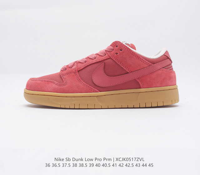 Nike SB Dunk Low Pro ZoomAir DV5429 600 36 36.5 37.5 38 38.5 39 40 40.5 41 42 4