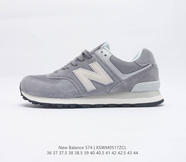 NEW BALANCE NB 574 New Balance 574 574 U574LGST 36 44 XSWM0517ZCL