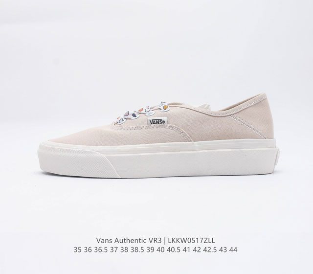 VANS Authentic VR3 35 44 LKKW0517ZLL