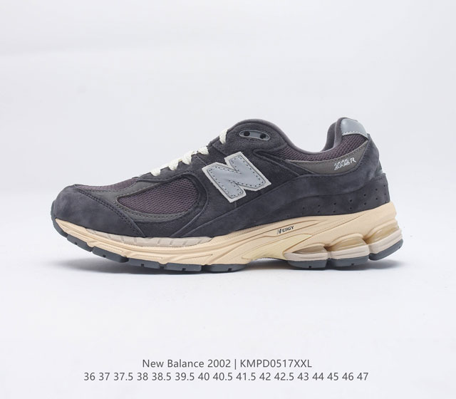 New Balance 2002R ENCAP N ERGY New Balance ML2002RO 36 47 KMPD0517