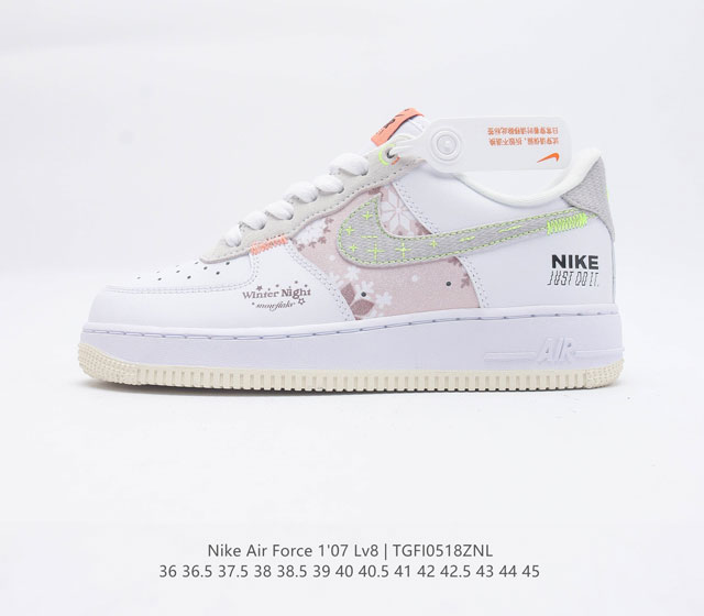 Nike Air Force 1 Low FB1853 111 36 36.5 37.5 38 38.5 39 40 40.5 41 42 42.5 43 4