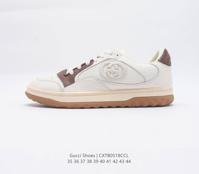 GUCCI Gucci 35 44 CXTB0518CCL