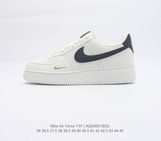 Air Force 1 07 LV8 logo MN5696 809 36 36.5 37.5 38 38.5 39 40 40.5 41 42 42.5 4