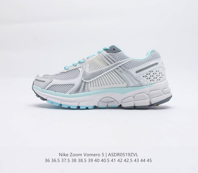 Nike ZOOM VOMERO 5 Nike Zoom Vomero 5 Zoom Air Cushlon Zoom Air FN3695 001 36 3