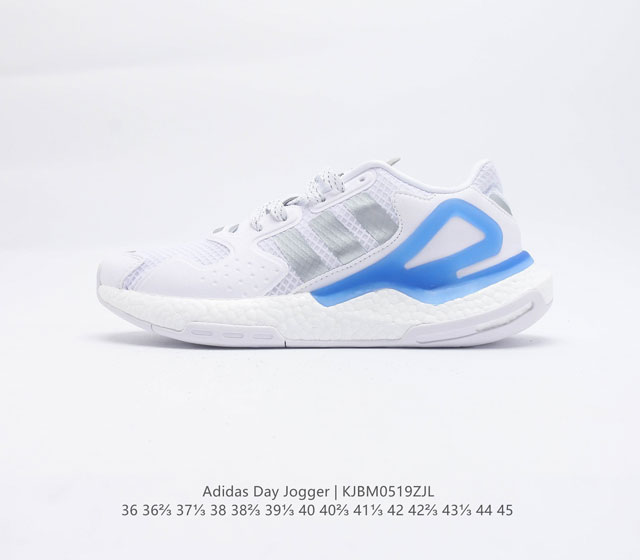 Adidas Day Jogger adidas Day Jogger adidas Boost Adidas Boost FY3026 36 36 37 3