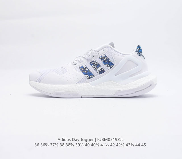 Adidas Day Jogger adidas Day Jogger adidas Boost Adidas Boost FY3026 36 36 37 3