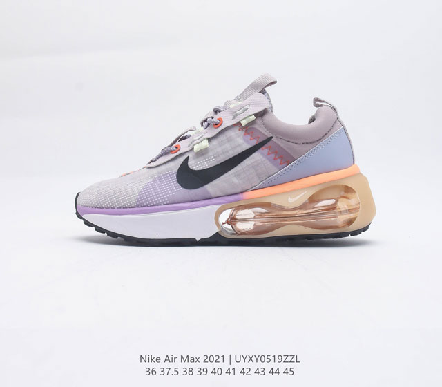 Nike Air Max 2021 Air Air DA1925 36 45 UYXY0519ZZL