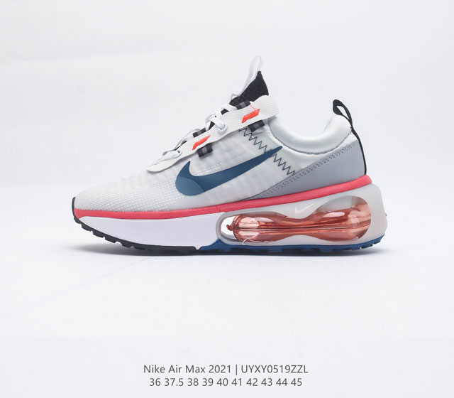 Nike Air Max 2021 Air Air DA1925 36 45 UYXY0519ZZL