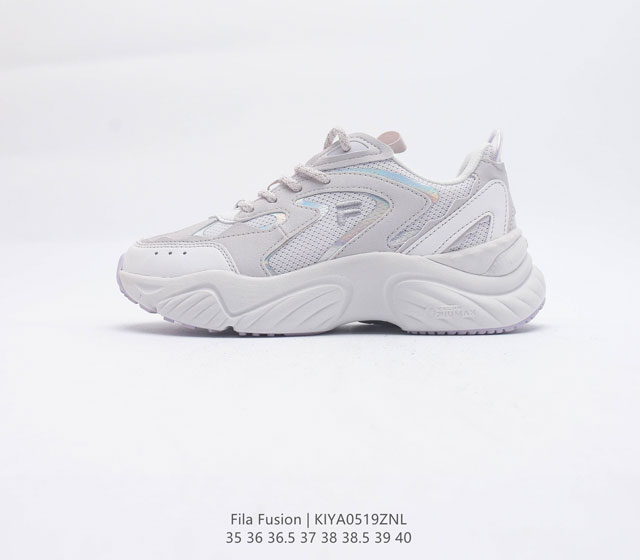 FILA FUSION FILA FILA FILA FUSION T12W311111FNO 35.5 40 KIYA0519ZNL