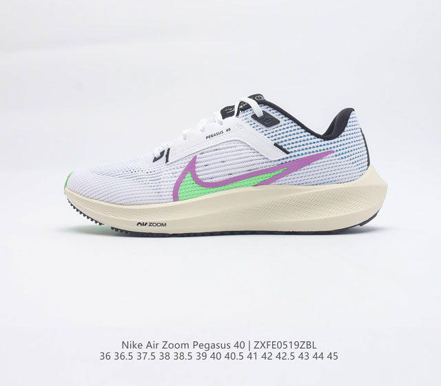 NIKE AIR ZOOM PEGASUS 40 40 Pegasus 40 40 40 40 40 NIKE REACT ZOOMAIR 40 NIKE Z