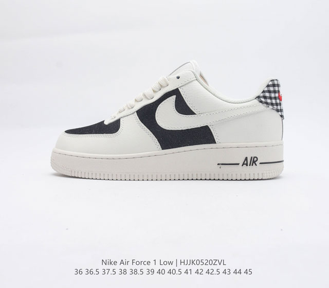 Nike Air Force 1 Low Force 1 FJ4021 133 36 36.5 37.5 38 38.5 39 40 40.5 41 42 4