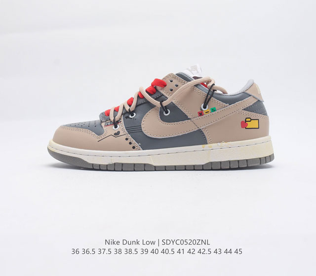 Nike Dunk Low Dunk SB Low Virgil DH9765 36 36.5 37.5 38 38.5 39 40 40.5 41 42 4