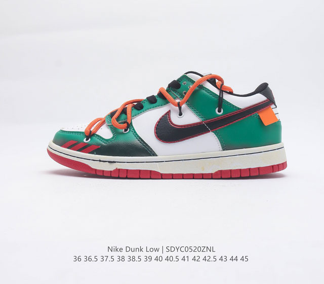 Nike Dunk Low Dunk SB Low Virgil DH9765 36 36.5 37.5 38 38.5 39 40 40.5 41 42 4