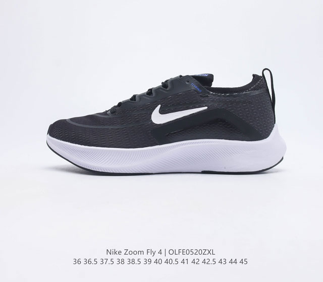 Nk Zoom Fly 4 Flyknit React CT2401 700 36 45 OLFE0520