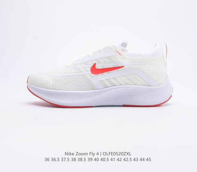 Nk Zoom Fly 4 Flyknit React CT2401 700 36 45 OLFE0520