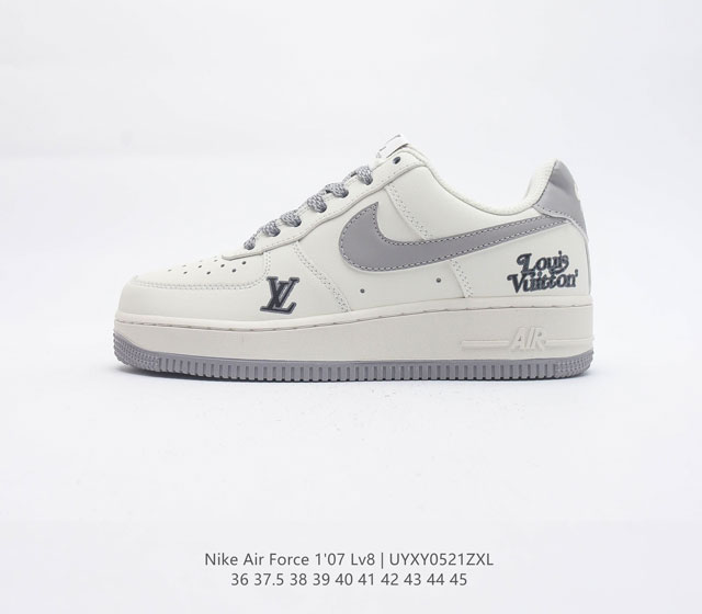 Nike Air Force 1 Air ML2022 118 36 37.5 38 39 40 41 42 43 44 45 UYXY0521