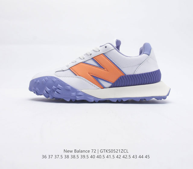 New Balance 72 UXC72 CBD 70 NB New Balance 72 UXC72FE 36 45 GTKS0521ZCL