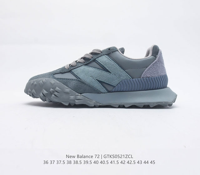 New Balance 72 UXC72 CBD 70 NB New Balance 72 UXC72FE 36 45 GTKS0521ZCL