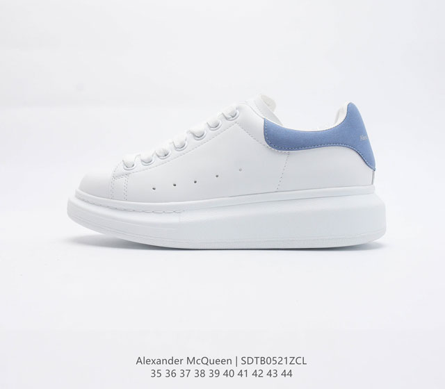 AlexanderMcQueen MCQ 4.5 35 44 SDTB0521ZCL