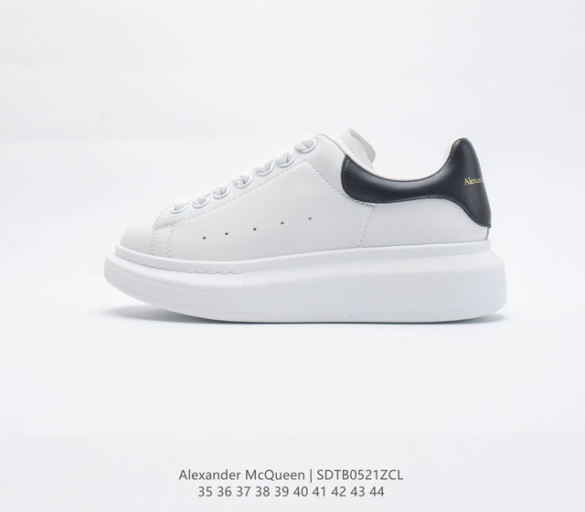 AlexanderMcQueen MCQ 4.5 35 44 SDTB0521ZCL