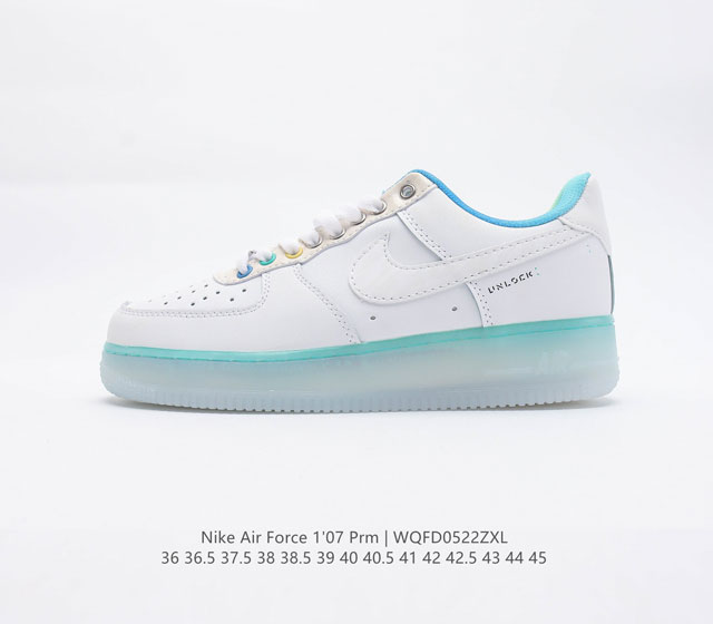 Nike Air Force 1 07 PRM Swoosh AF1 Nike Air FJ7066 36 36.5 37.5 38 38.5 39 40 4