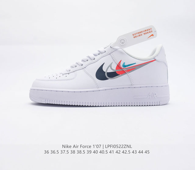 Nike Air Force 1 07 Low FJ4226 100 36 36.5 37.5 38 38.5 39 40 40.5 41 42 42.5 4