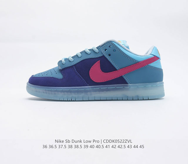 Nike SB Dunk Low Pro Zoom Air DO9404 400 36 36.5 37.5 38 38.5 39 40 40.5 41 42