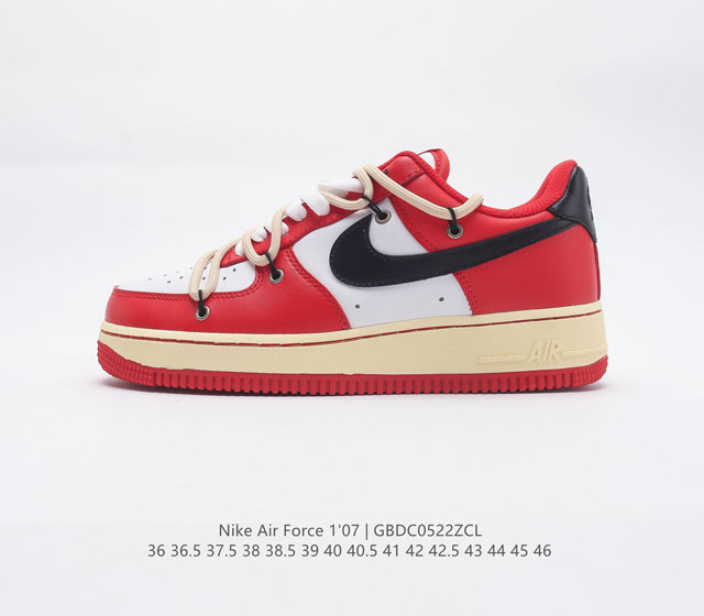 Nike Air Force 1 Low Force 1 CV1724 100 36 36.5 37.5 38 38.5 39 40 40.5 41 42 4