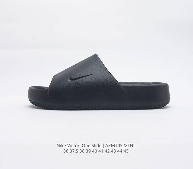 Nike VICTORI ONE SLIDE CN9675 36 45 AZMT0522LNL