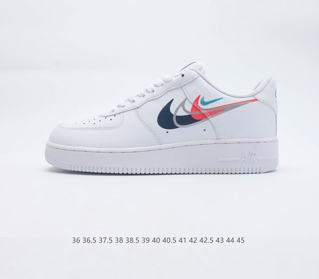 Nike Air Force 1 07 Low FJ4226 100 36 36.5 37.5 38 38.5 39 40 40.5 41 42 42.5 4