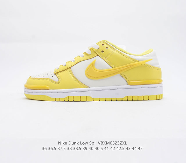 Nike Dunk Low SE 85 Nike Dunk Low Swooshes 85 DO9457 36 36.5 37.5 38 38.5 39 40