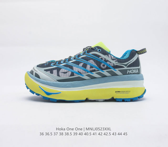 HOKA ONE ONE HOKA ONE ONE ONE ONE HOKA 36 45 MNLJ0523